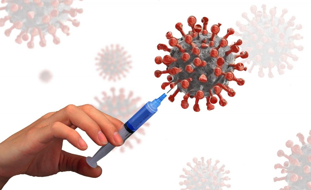 Virus Vaccine